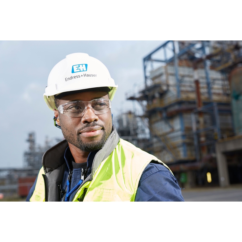 Customer thinking of API data integration via IIoT