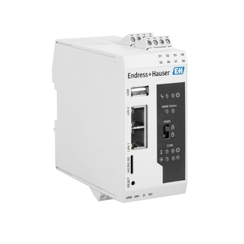 Density calculator QML51– product picture