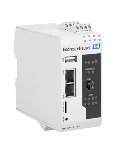 Density calculator QML51– product picture