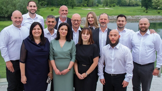 Endress+Hauser d.o.o. Hrvatska