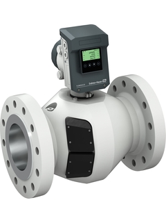 product picture of the ultrasonic flowmeter FLOWSIC610