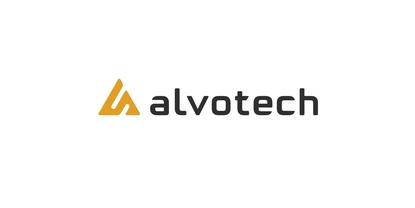 企业商标 Alvotech
