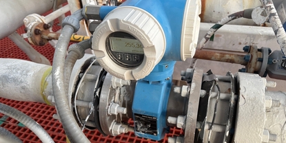 Endress+Hauser's Proline Promag P 300