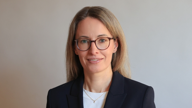 Helena Svensson will start at Endress+Hauser as Chief Human Resources Officer (CHRO).