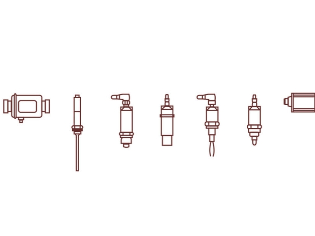 Endress+Hauser offers an extensive range of IO-Link sensors for the food & beverage industry.