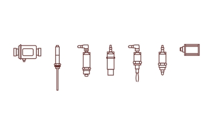 Endress+Hauser offers an extensive range of IO-Link sensors for the food & beverage industry.