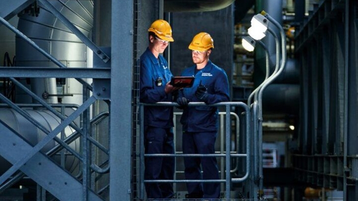 Ethernet-APL is a key technology for digitalization in the process industries.