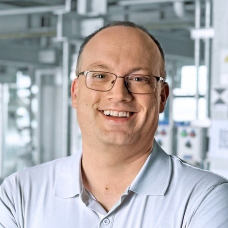 Dr Kai Krüning talks about Ethernet-APL and the digital transformation process.