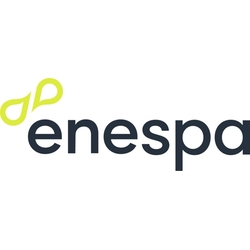 企业商标 enespa ag