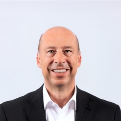 Christian Mäder will join the Endress+Hauser Group in mid-2026 as future CFO.