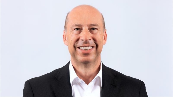 Christian Mäder will join the Endress+Hauser Group in mid-2026 as future CFO.