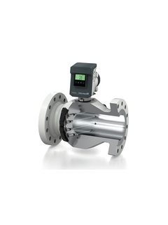 product picture of the ultrasonic flowmeter FLOWSIC610