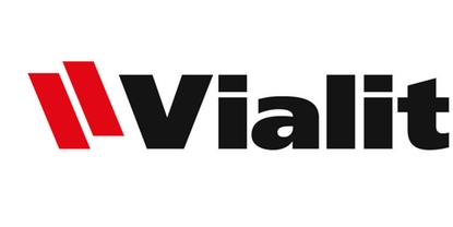 企业商标 Vialit Asphalt GmbH &amp; Co KG