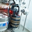 Innovative KEG filling solution
