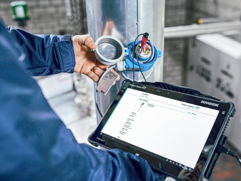 Digital services make sure you can find the information you need quickly.