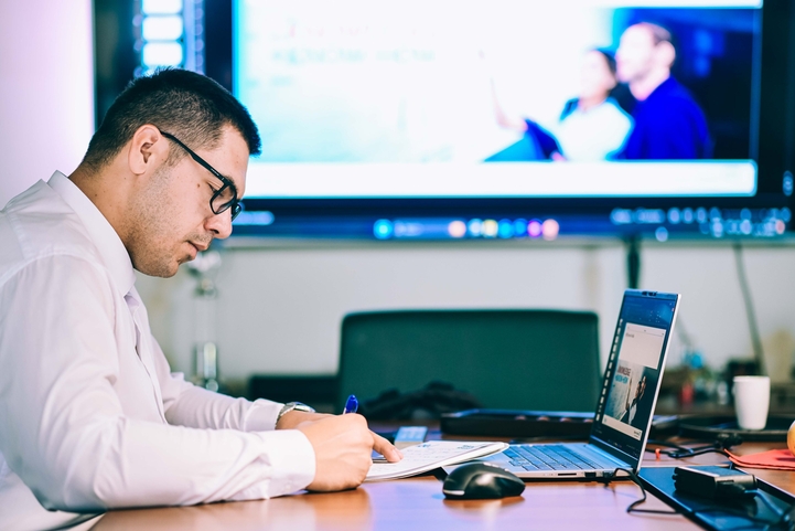 Engineer in IBEJ d.o.o.