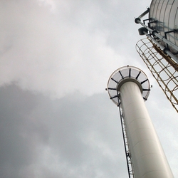 Teaser image focus topic emission monitoring