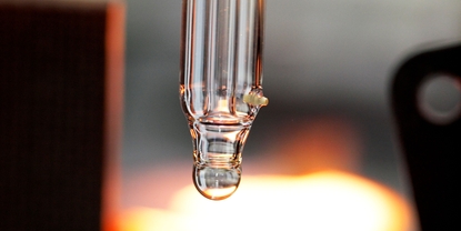 Endress+Hauser 液体分析 – 生产优质的液体分析仪表