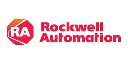 罗克韦尔自动化Logo