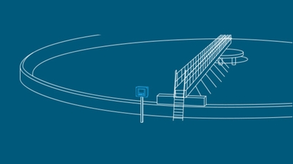 Data transmission by the Liquiline Edge Module meets strict cybersecurity requirements.