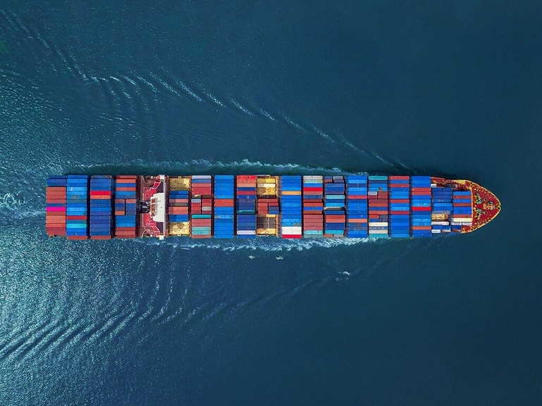 The shipping industry is under mounting regulatory pressure.