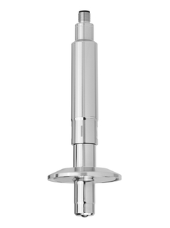 CUD33 compact turbidity device with Tri-Clamp connection