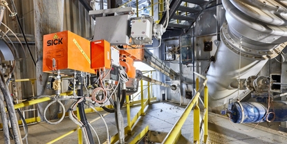 Teaser image Ciments Calcia