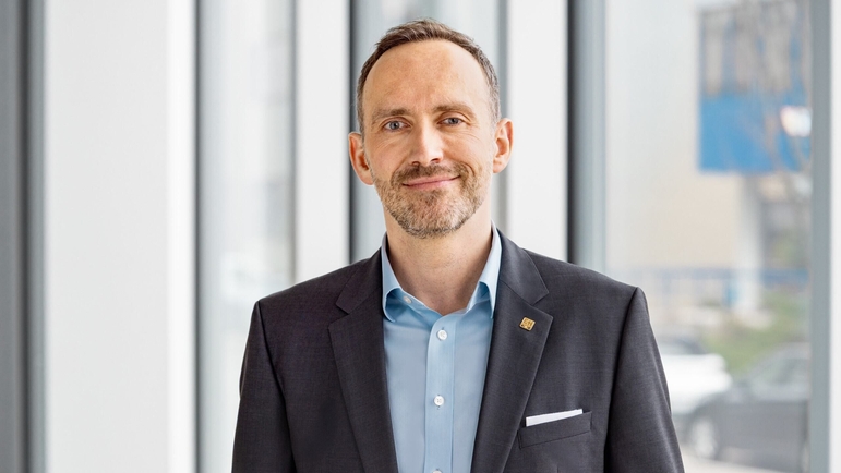 Steven Endress is the new President of the Endress+Hauser Group Supervisory Board.