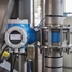 Picture of Teqwave MW 300 in Bad Vilbel wastewater treatment plant
