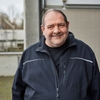 Picture of Hans von Dungen,
Plant Manager Bad Vilbel wastewater treatment plant"