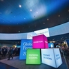 Endress+Hauser’s second Global Forum in Basel.