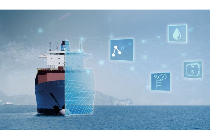 Image of maritime Suite: MARpems – Ongoing scrubber compliance