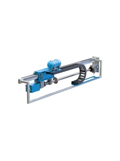 product image of the process gas analyzer SCPS