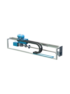 product image of the process gas analyzer SCPS