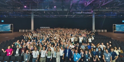 The Networking Young Generation program brings together trainees, students and young professionals.