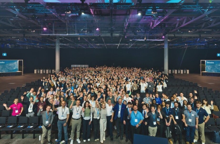 Endress+Hauser invests strongly in people.