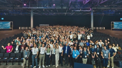 The Networking Young Generation program brings together trainees, students and young professionals.