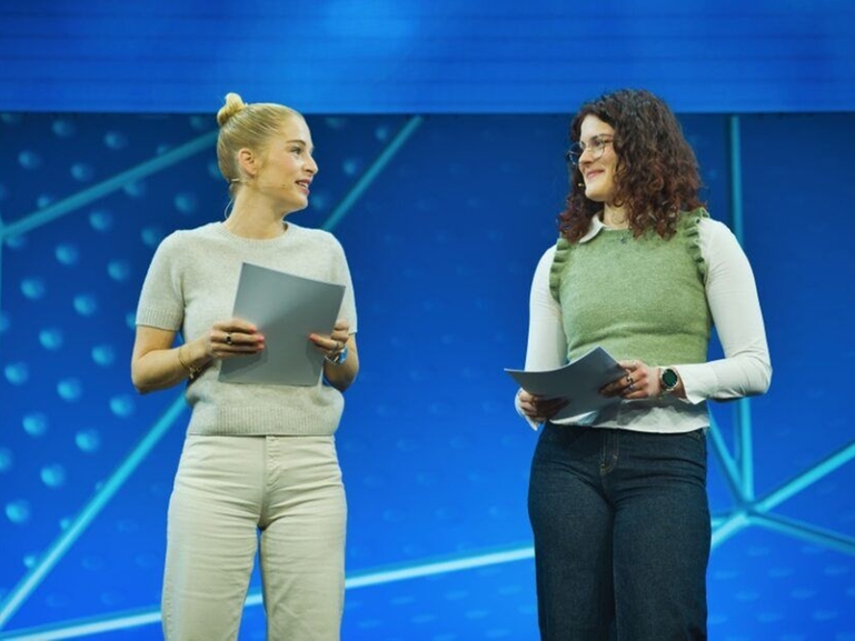 Since 2021, the number of trainees has grown by over 40 percent.