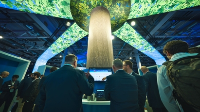 Voices from the Global Forum.