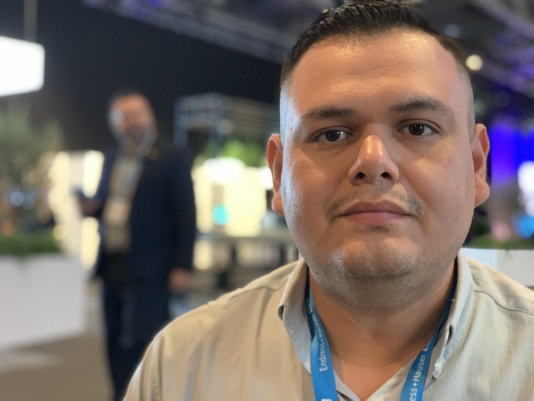 Voices from the Global Forum.