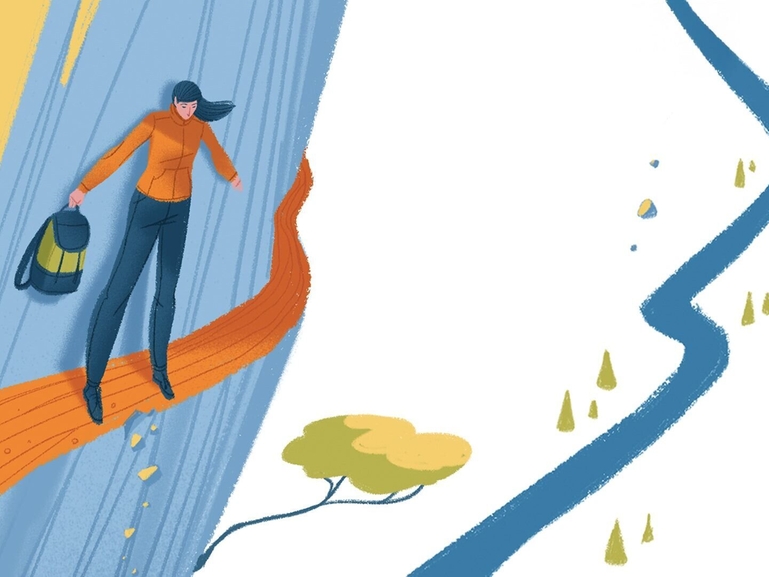 How can the process industry achieve sustainable transformation?