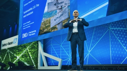 The key takeaways from the 2026 Inspiring Sessions.