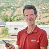 Marco Burkhalter, Fish Farm Maintenance Manager , Visp District Sport Fishing,Association