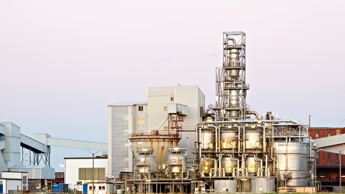 Polylactic acid (PLA) production process – fermentation, purification, and polymerization