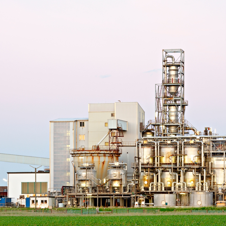 Polylactic acid (PLA) production process – fermentation, purification, and polymerization
