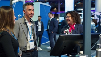 The Endress+Hauser Global Forum brings together experts from the process industry.