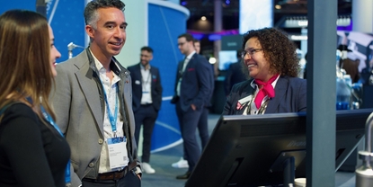 The Endress+Hauser Global Forum brings together experts from the process industry.