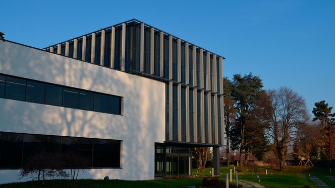 Endress+Hauser Italia S.p.A. headquarters