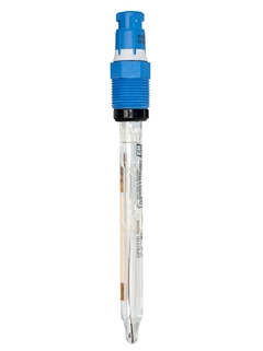 Memosens CPS171D：高性能pH电极，在生物过程中可靠测量。