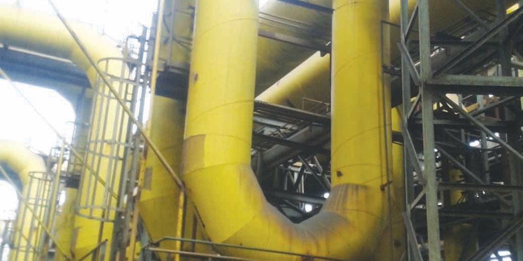 U seal Level Measurement